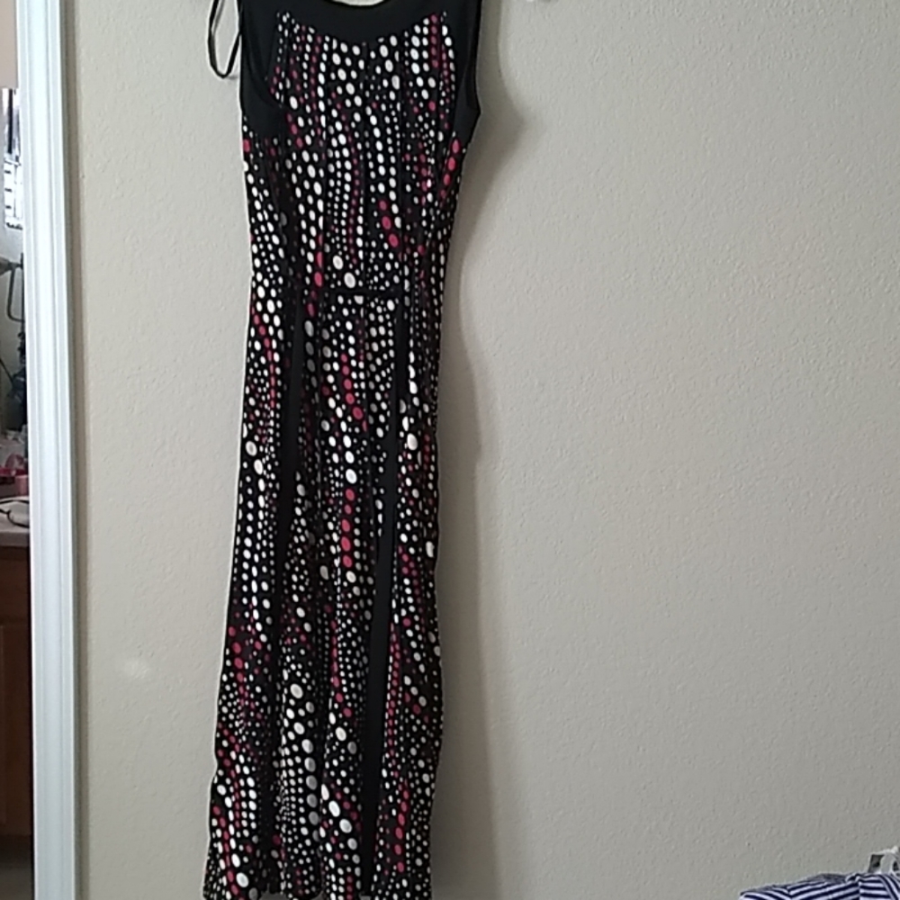 Perceptions New York. Dress